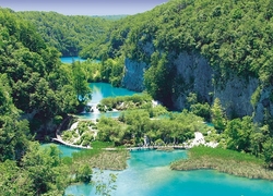 Horvátország nyaralás - Közép-Dalmácia