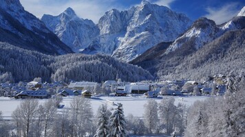 Kranjska Gora síelés