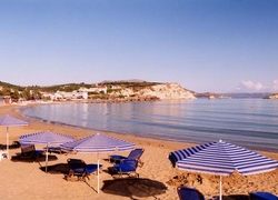 Görögország nyaralás - Kréta