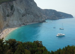 Görögország nyaralás - Lefkada