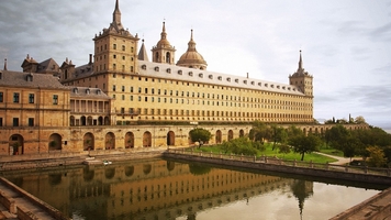 Madrid városlátogatás