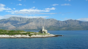 Makarska nyaralás