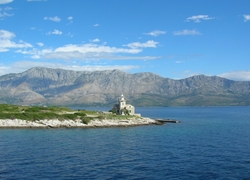 Közép-Dalmácia nyaralás - Makarska