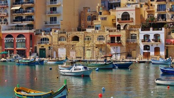 Málta nyaralás