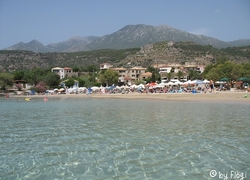 Görögország nyaralás - Peloponnészosz-félsziget