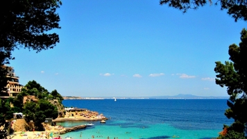 Playa de Palma nyaralás