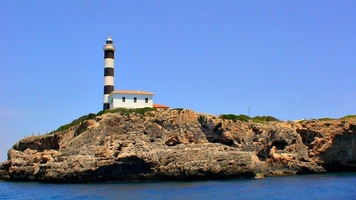 Porto Colom nyaralás