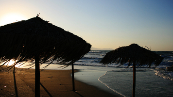 Porto Kalamaki nyaralás