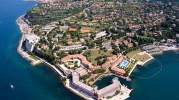 Portorož nyaralás