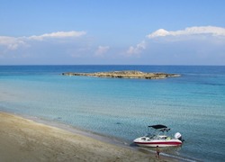 Dél-Ciprus nyaralás - Protaras