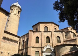 Emilia Romagna nyaralás - Ravenna