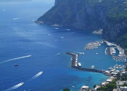 Olaszország nyaralás - Szicília