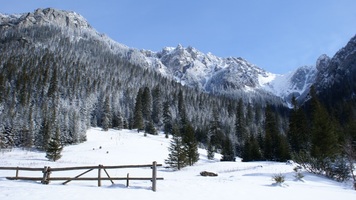 Zakopane városlátogatás