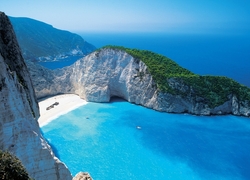 Görögország nyaralás - Zakynthos