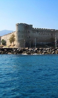 Kyrenia Kyrenia