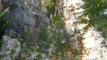 Hegymászás Orebićen