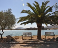 Albánia - tengerpart Albánia - tengerpart