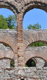 Albánia - Buthrin Albánia - Buthrin