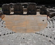 Albánia - Buthrin Albánia - Buthrin