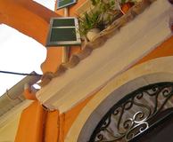 Korfu - Korfu város Korfu - Korfu város