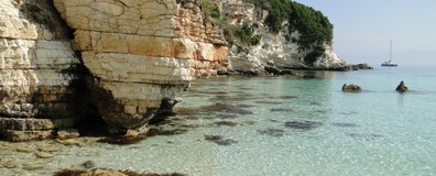 Paxos Paxos