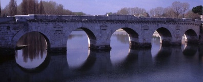 Tiberius híd