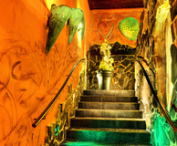 Kelta szaunák világa Kelta szaunák világa