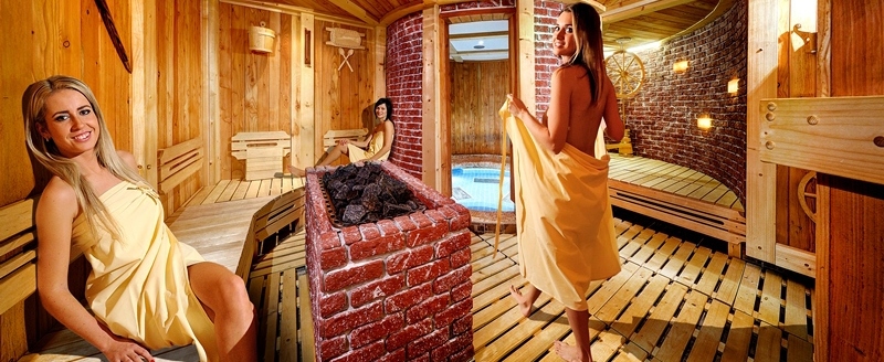 Tatra szauna Tatra szauna