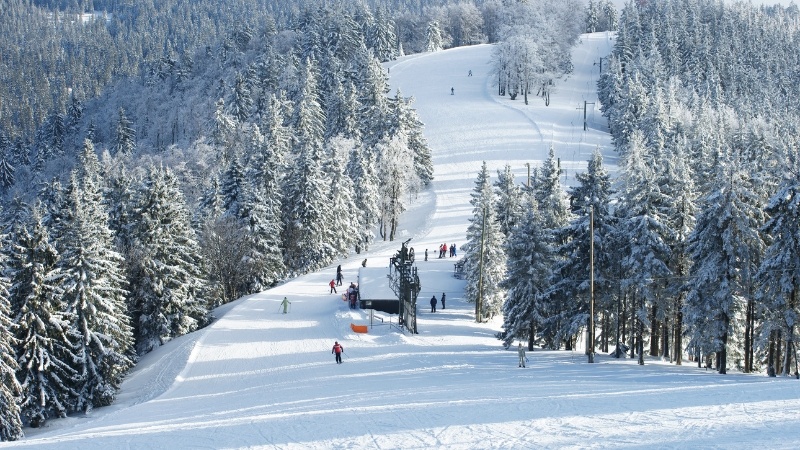 Szlovákia