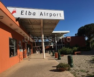 Elba repülőtér