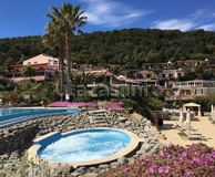 Hotel Hermitage Isola d'Elba