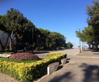 Rimini belvárosa