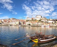 Douro folyó